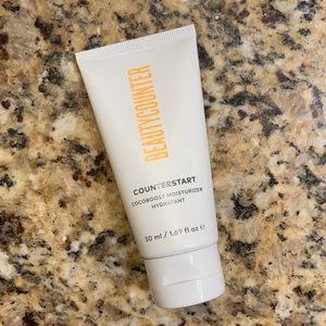 Beautycounter counterstart cocoboost moisurizer